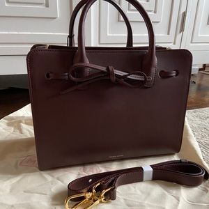 Mansur Gavriel Small sun tote